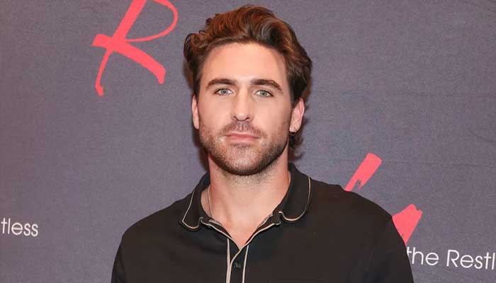 ‘The Young and the Restless’ star pens emotional note after shocking exit