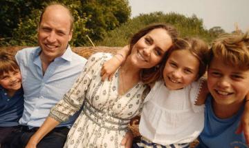 Kate Middleton, Prince William eyeing ‘substantial’ move with children