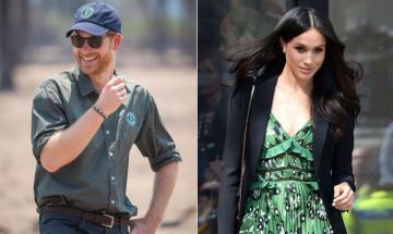 Prince Harry’s secret personal visit to Botswana without Meghan Markle: Details inside
