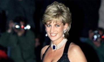 Princess Diana’s post royal style transformation: Fashion designer spills secrets