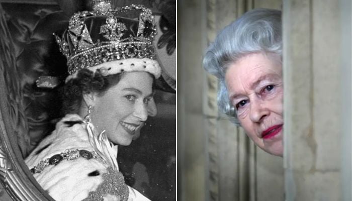Queen Elizabeth’s unbeatable wit — Candid moments which left everyone shocked
