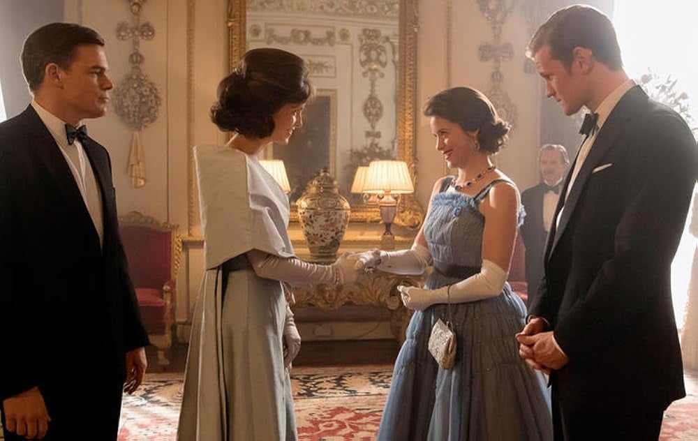 Queen Elizabeth’s unbeatable wit — Candid moments which left everyone shocked