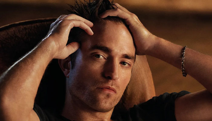 Surprising side of Robert Pattinson that will blow your mind