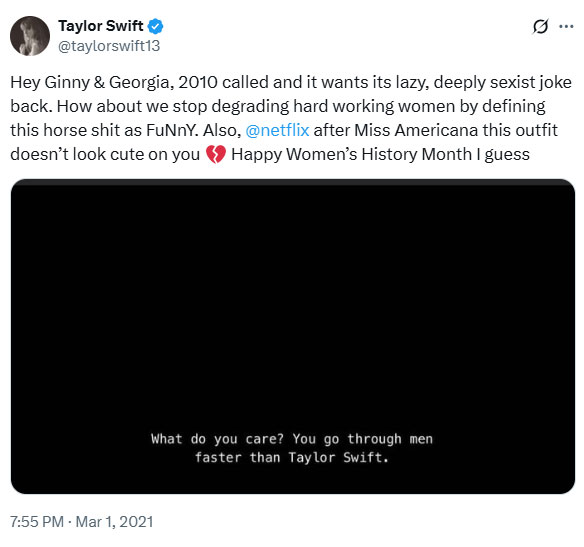 Taylor Swift's comeback era: When pop star stunned her exes with blunt breakup anthems
