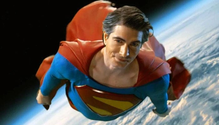 Picture Source: Superman Wiki