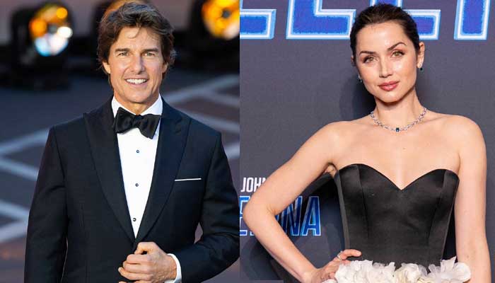 Tom Cruise, Ana de Armas spark huge age gap buzz: 8 couples who did the same