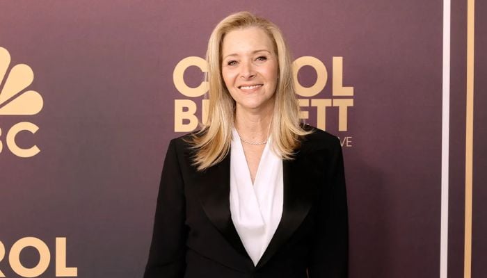 Celebrity Birthdays on July 30th- Lisa Kudrow, Terry Crews, Gina Rodriguez Born Today