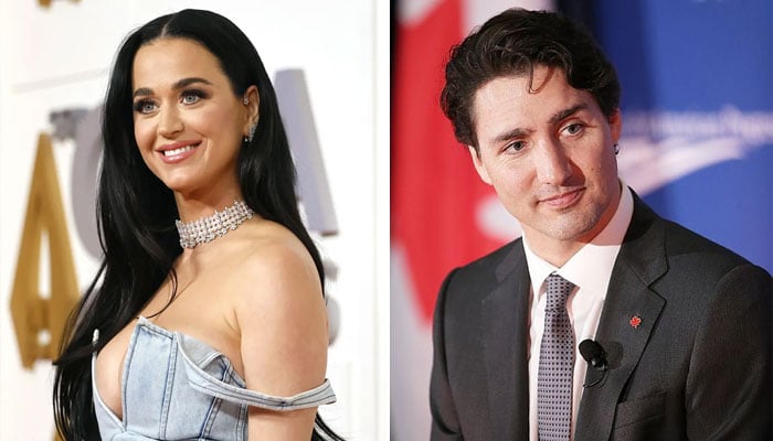 Katy Perry, Justin Trudeau join unbelievable company: Inside shocking celebrity-politician romances