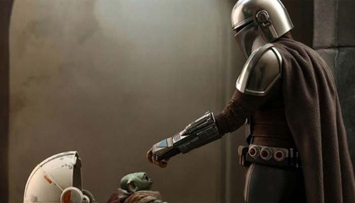 The Mandalorian Season 1