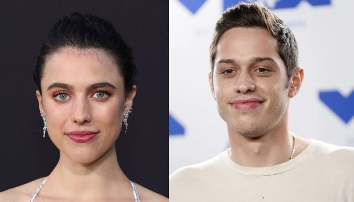 Everything that led up to Pete Davidson embracing life as a parent