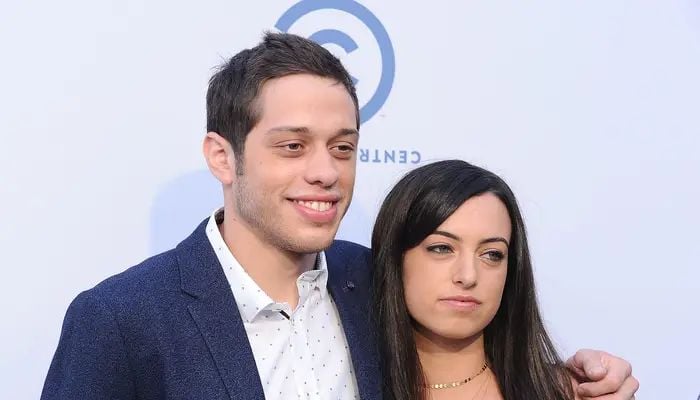 Everything that led up to Pete Davidson embracing life as a parent