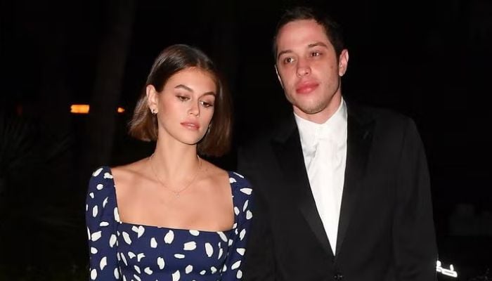 Everything that led up to Pete Davidson embracing life as a parent