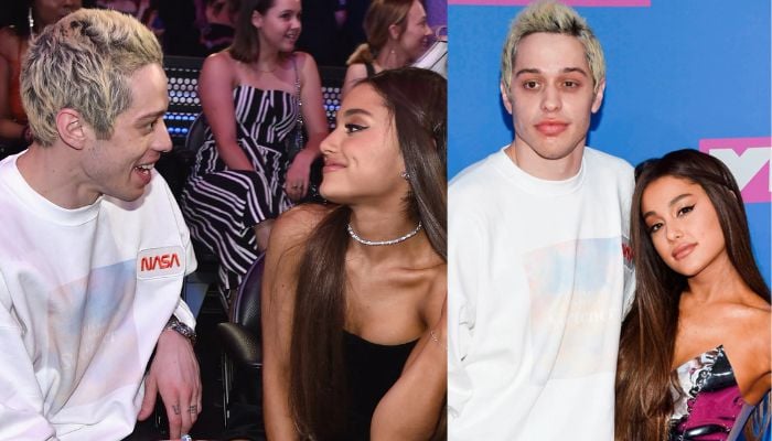 Everything that led up to Pete Davidson embracing life as a parent