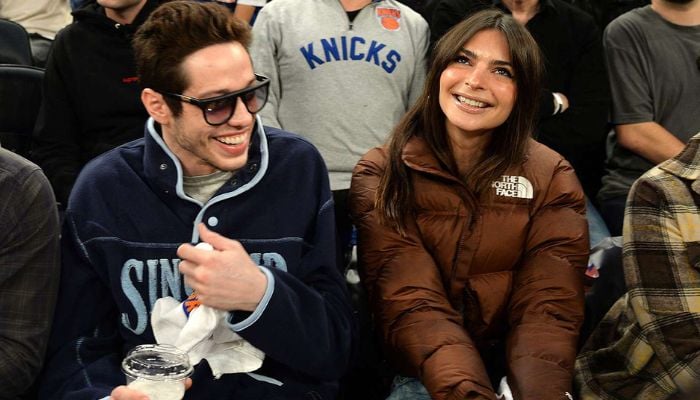 Everything that led up to Pete Davidson embracing life as a parent