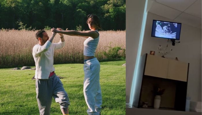 Everything that led up to Pete Davidson embracing life as a parent