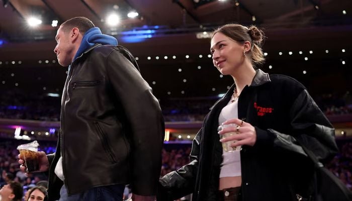 Everything that led up to Pete Davidson embracing life as a parent