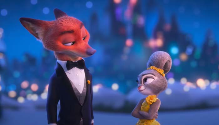 Zootopia 2 trailers is finally here almost after a decade