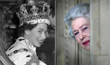 Queen Elizabeth’s unbeatable wit — Candid moments which left everyone shocked