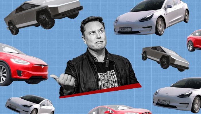 10 Tesla-related unknown facts that will surprise you