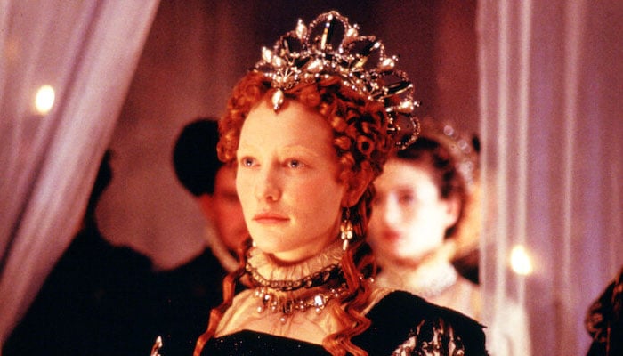 Step into regal cinema with 10 masterpiece films about British royalty