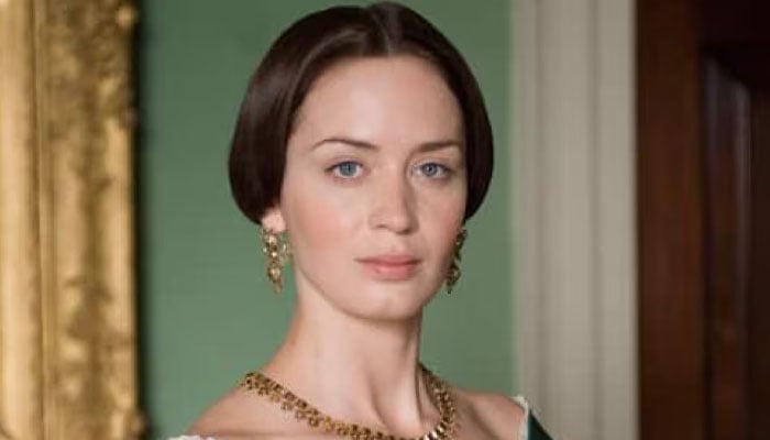 Step into regal cinema with 10 masterpiece films about British royalty