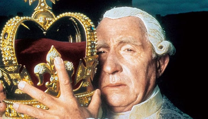 Step into regal cinema with 10 masterpiece films about British royalty