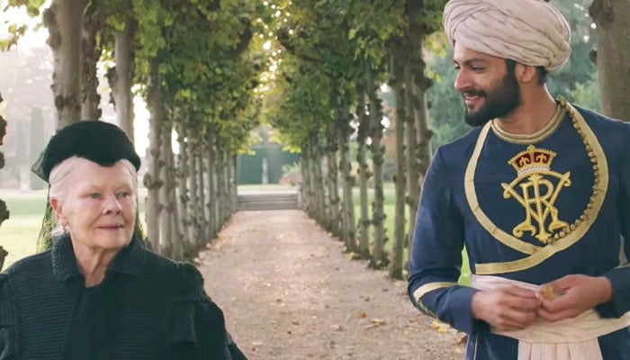 Step into regal cinema with 10 masterpiece films about British royalty