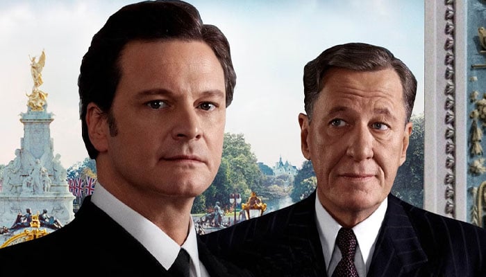 Step into regal cinema with 10 masterpiece films about British royalty
