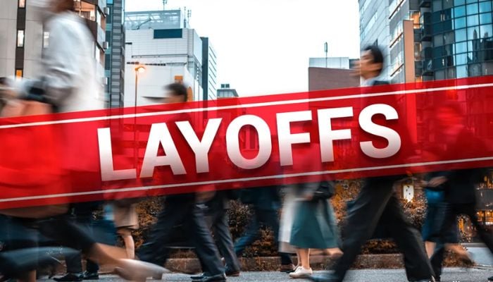 Tech layoffs of 2025: Which company is leading the charts?