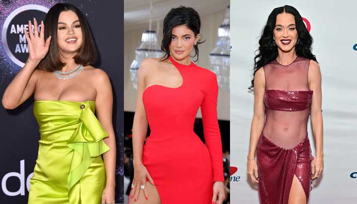 8 Hollywood stars who’ve opened up about undergoing cosmetic procedures