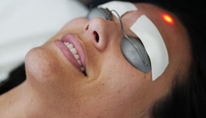Celebrities and their craziest beauty treatments will blow you away