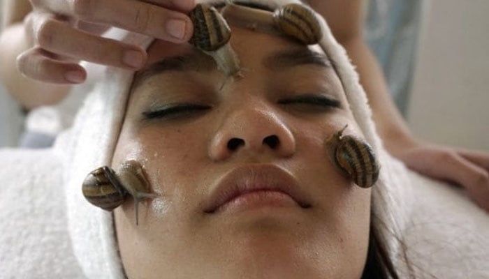 Celebrities and their craziest beauty treatments will blow you away