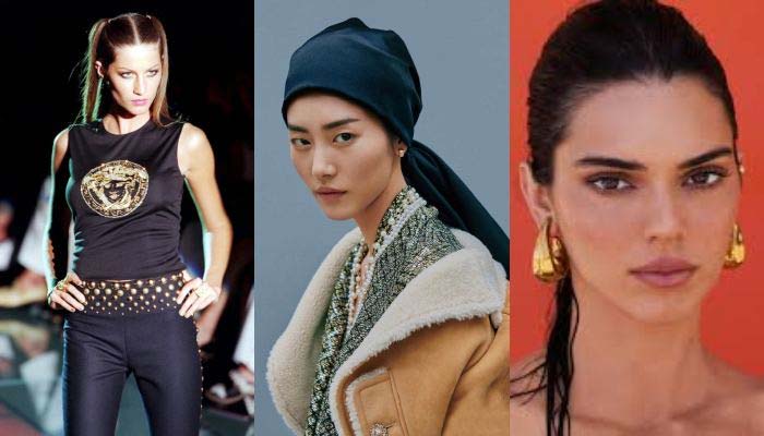 Runway to the fortune? Top 10 models with highest net worth
