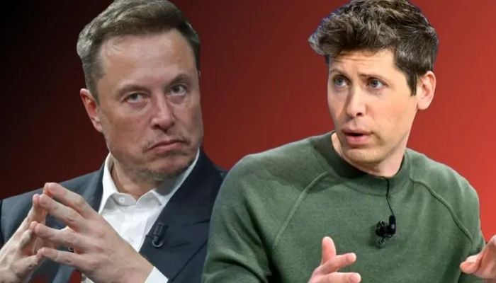 Truth behind Elon Musk and Sam Altman feud — explained