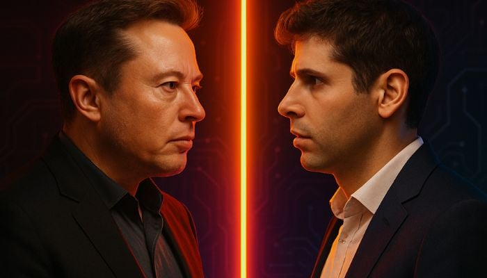 Truth behind the Elon Musk and Sam Altman feud — explained