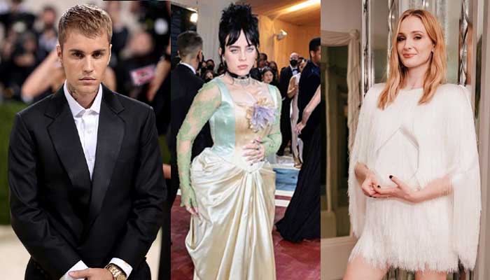 6 Hollywood stars who raised mental health awareness with their own journey