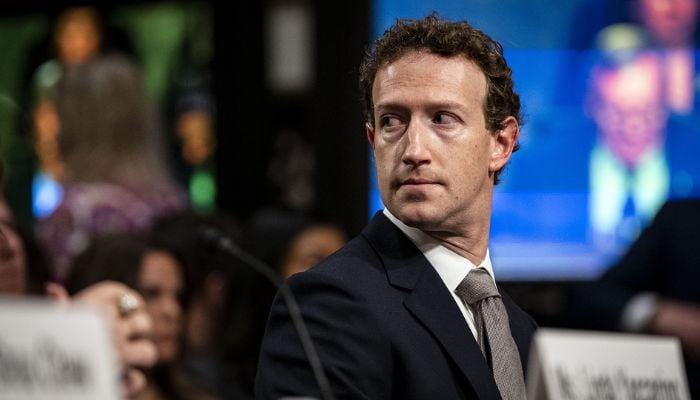 Five times Mark Zuckerberg apologised publicly