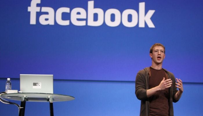 Five times Mark Zuckerberg apologised publicly