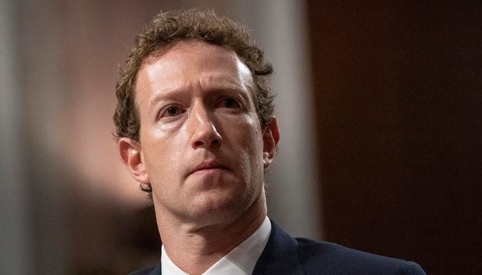 Five times Mark Zuckerberg apologised publicly