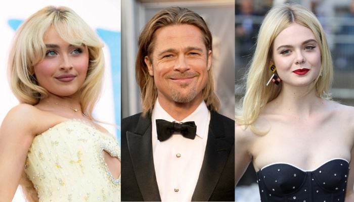 Hollywoods hidden connections: 12 celebrities you didnt know were related