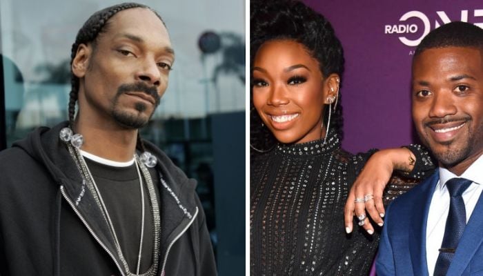 Hollywoods hidden connections: 12 celebrities you didnt know were related