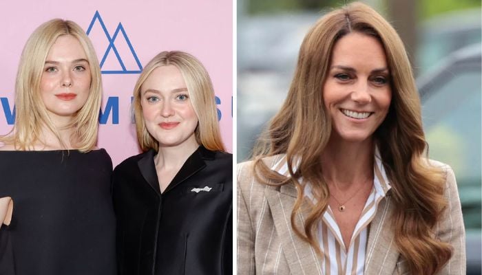 Hollywoods hidden connections: 12 celebrities you didnt know were related