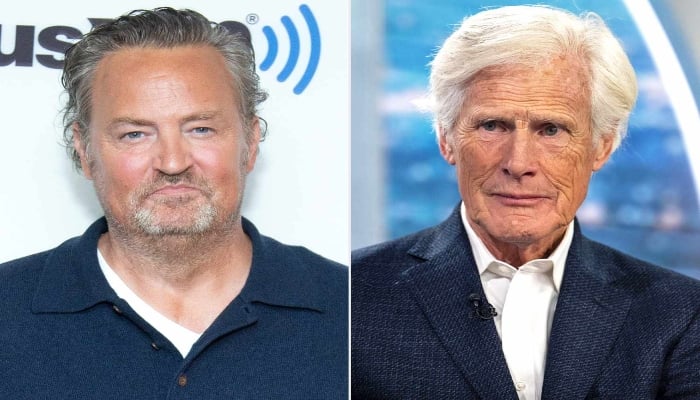 Hollywoods hidden connections: 12 celebrities you didnt know were related