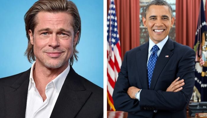 Hollywoods hidden connections: 12 celebrities you didnt know were related