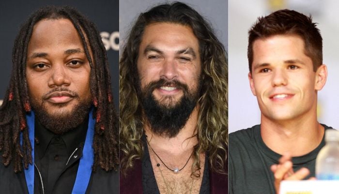 Jason Momoa, Leon Thomas III, Max Carver were born in August