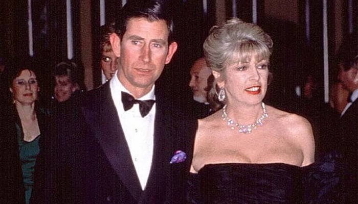 King Charles secret affairs that Palace tried to hide