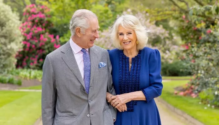 King Charles secret affairs that Palace tried to hide