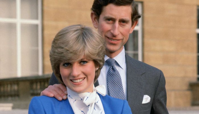 King Charles secret affairs that Palace tried to hide