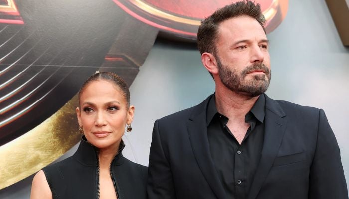 Biggest celebrity divorces that no one saw coming