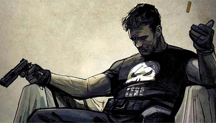 These four villains are taking over the Marvel universe